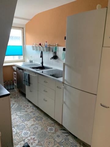 Ferienwohnung Hofesh Altdorf  Exterior foto