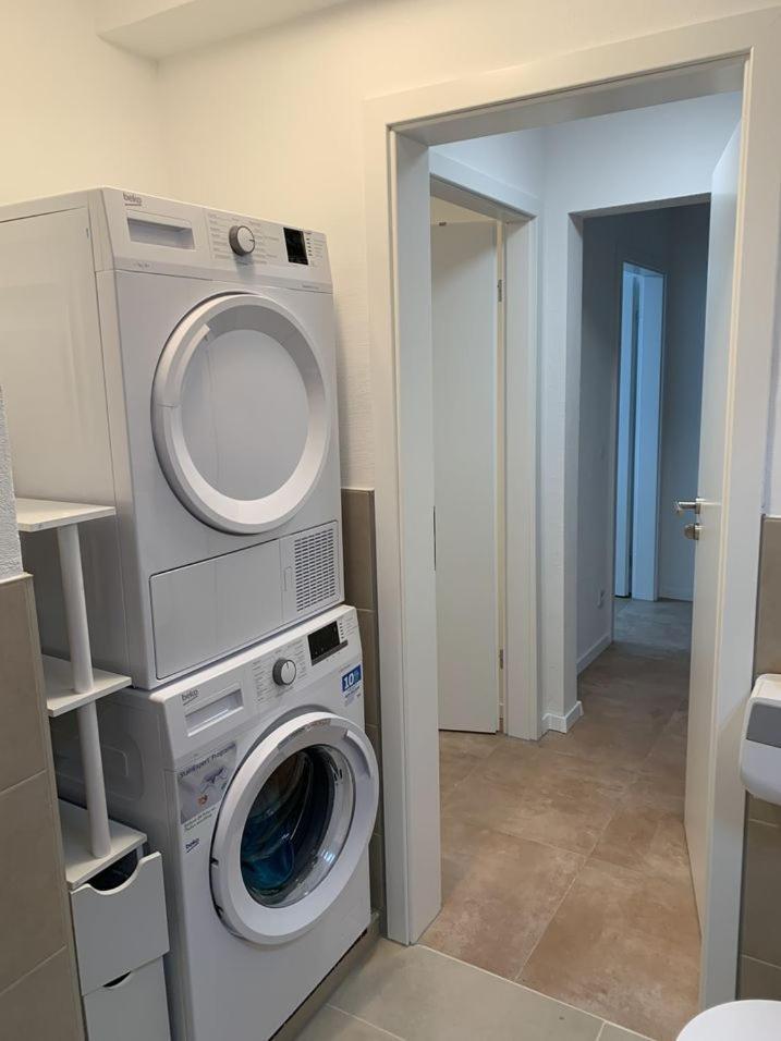 Ferienwohnung Hofesh Altdorf  Exterior foto